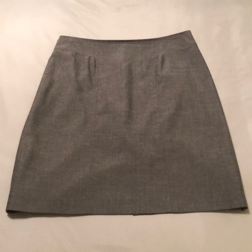 Gianni Bini Pencil Skirt - Picture 3 of 8